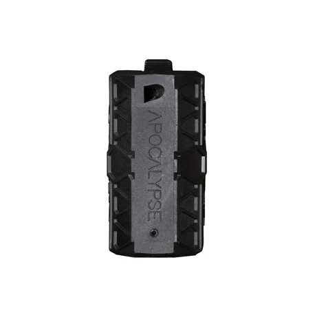 Storm Apocalypse Airsoft Grenade - Black