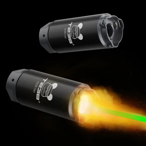 T238 Spitfire Tactical Tracer unit For Gel blaster /Airsoft