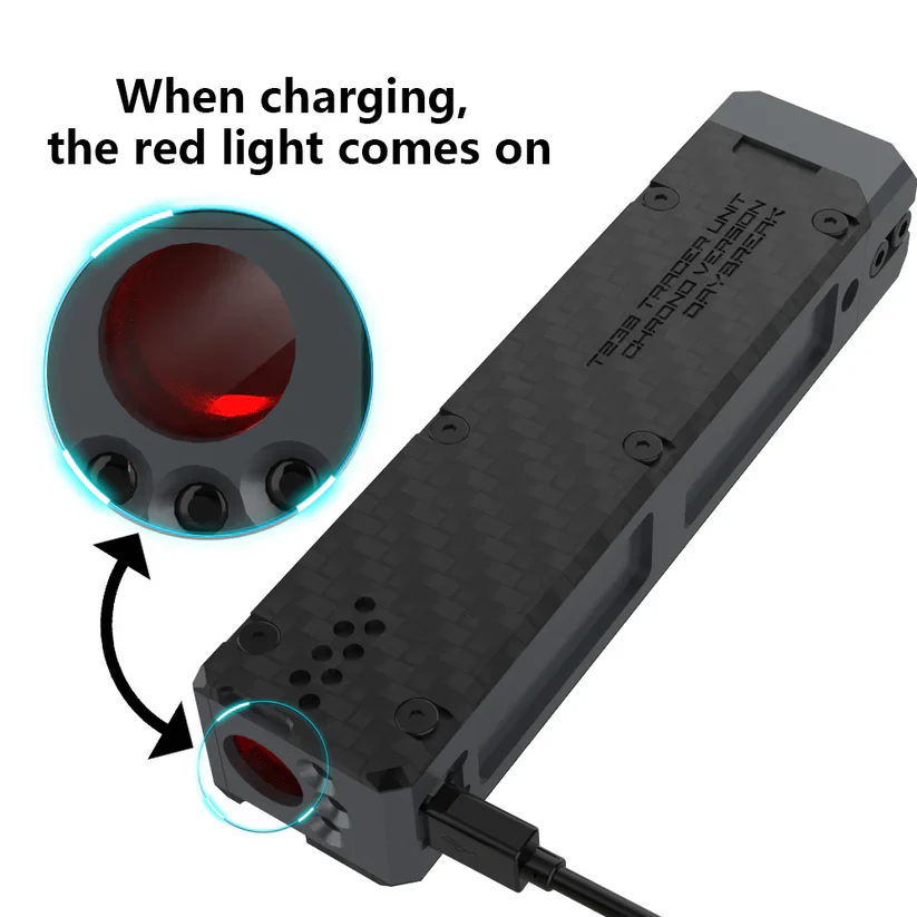 T238 Tracer Unit Chronograph Daybreak - Image 5