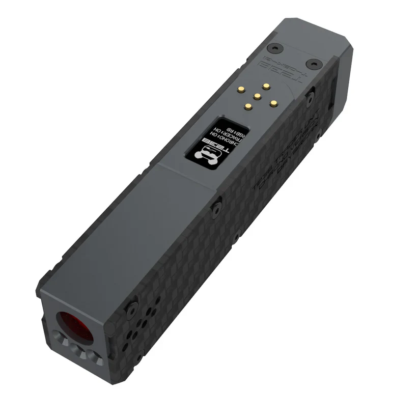 T238 Tracer Unit Chronograph Daybreak - Image 7