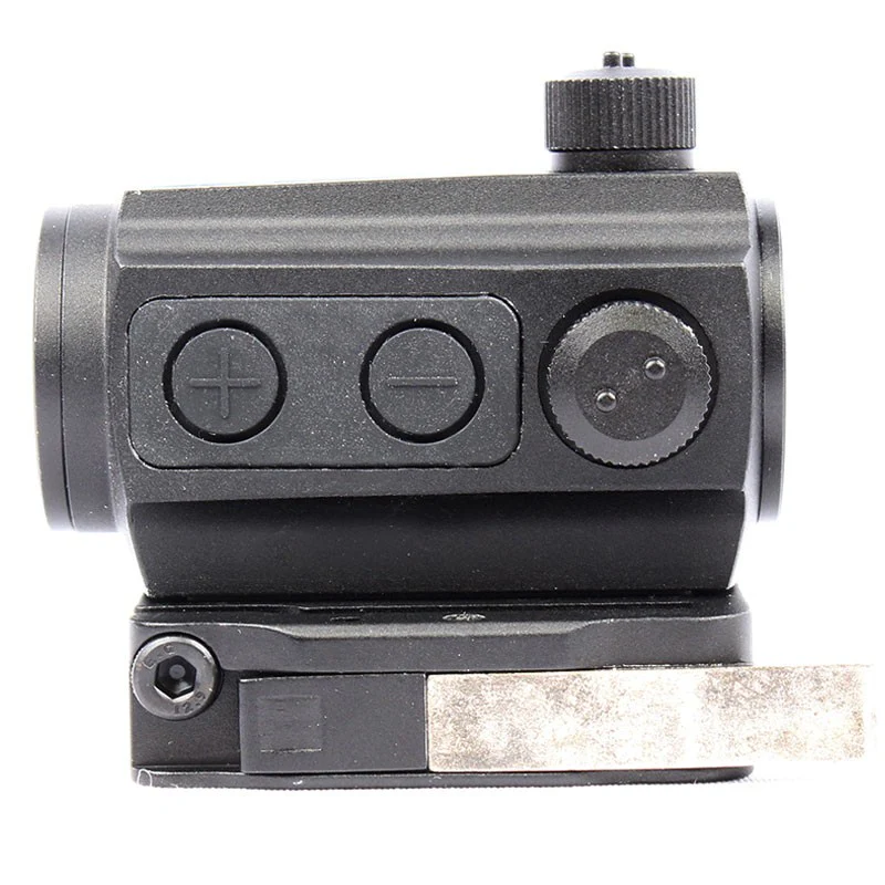 Micro Red Dot Sight Solar - Dual QD - Image 2