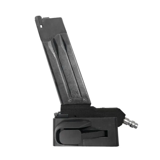 TM MK23/SSX23 TAPP ADAPTER