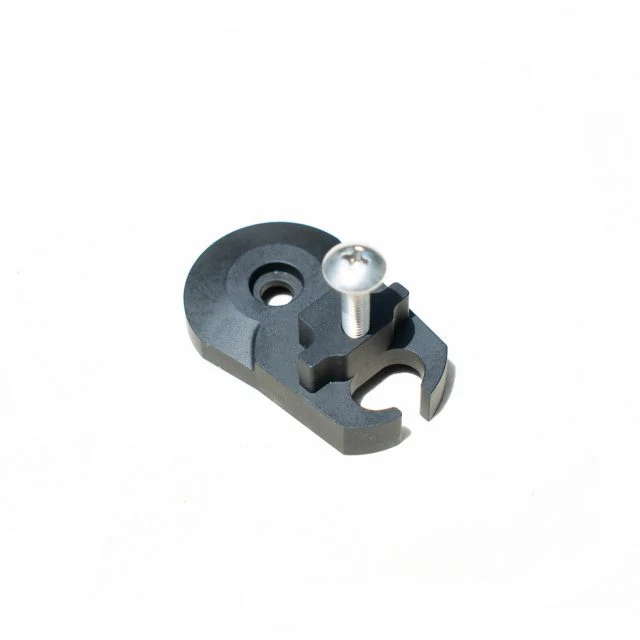Tapp Airsoft CNC LOW-PRO DROP STOCK