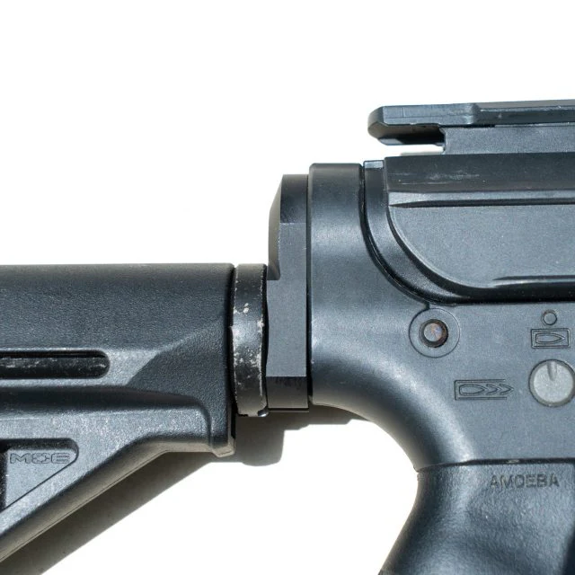 Tapp Airsoft CNC LOW-PRO DROP STOCK - Image 2
