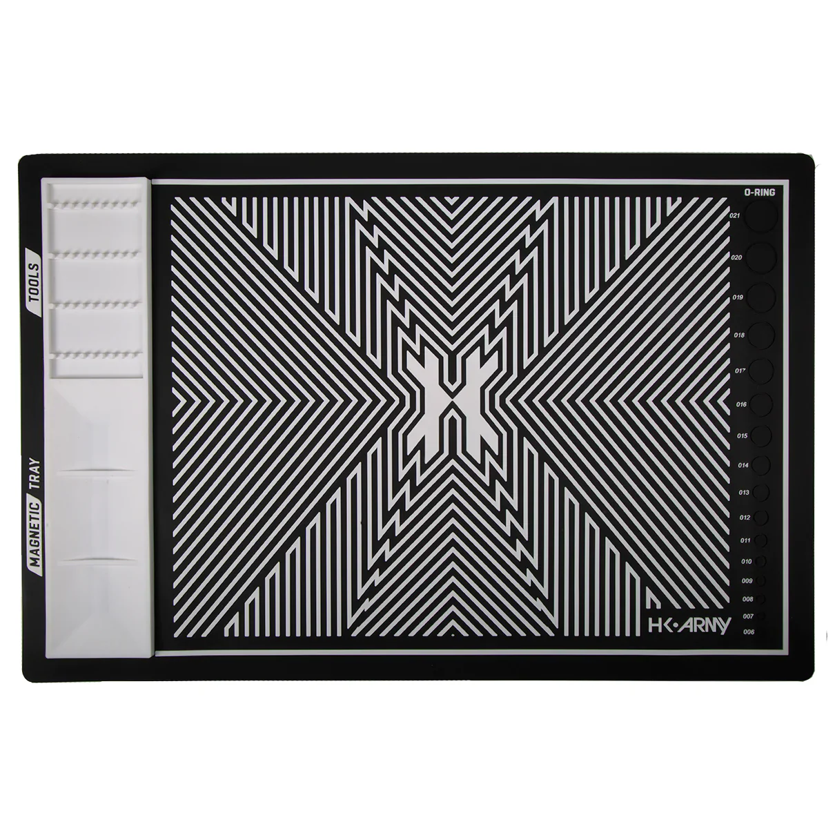 HK Army MAGMAT - MAGNETIC TECH MAT Different Colours