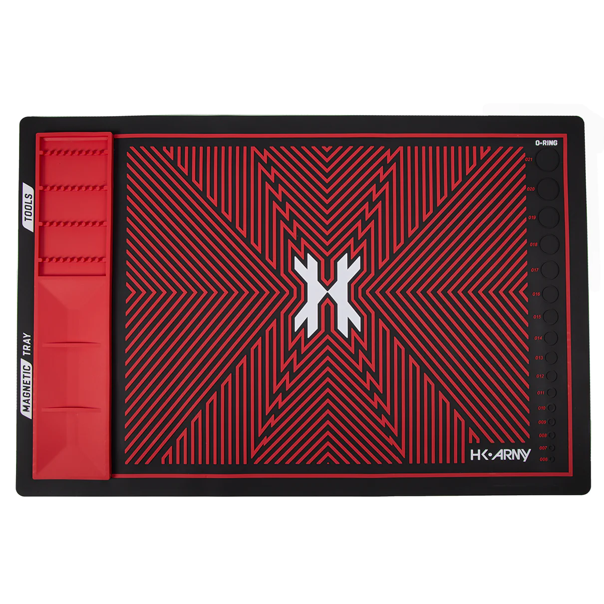 HK Army MAGMAT - MAGNETIC TECH MAT Different Colours - Image 2