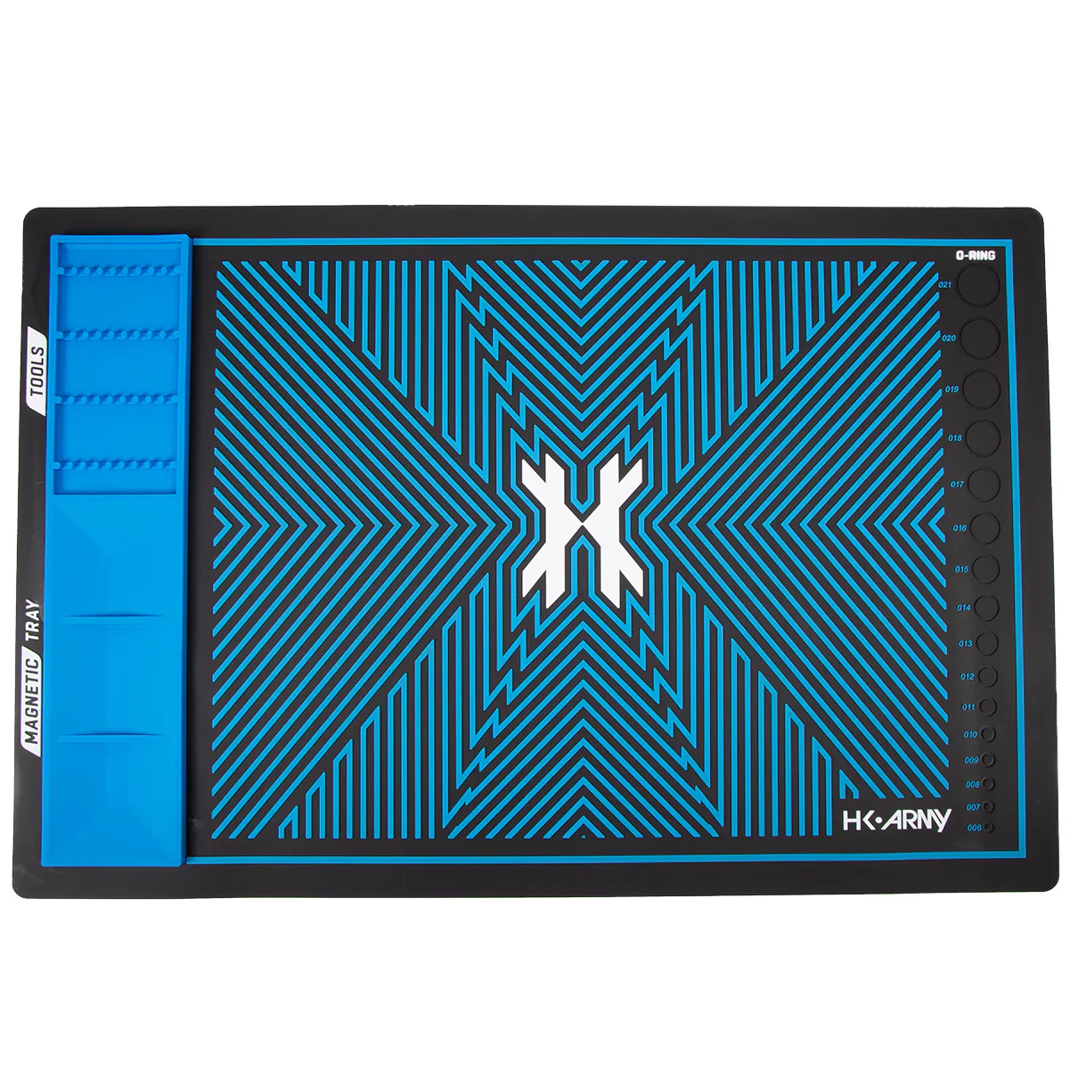 HK Army MAGMAT - MAGNETIC TECH MAT Different Colours - Image 3