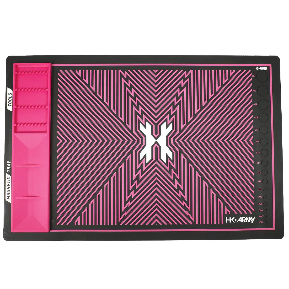 HK Army MAGMAT - MAGNETIC TECH MAT Different Colours - Image 4