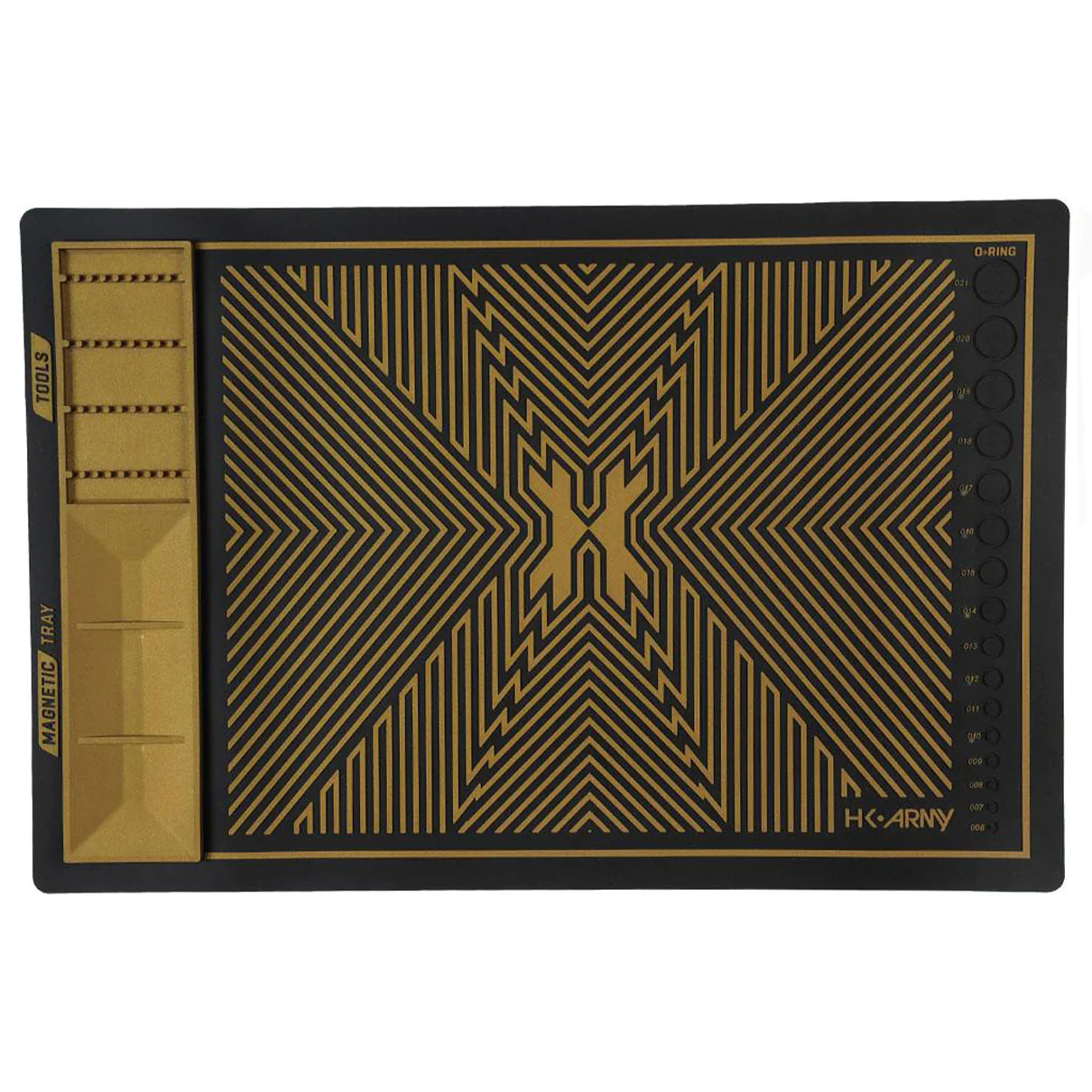 HK Army MAGMAT - MAGNETIC TECH MAT Different Colours - Image 5