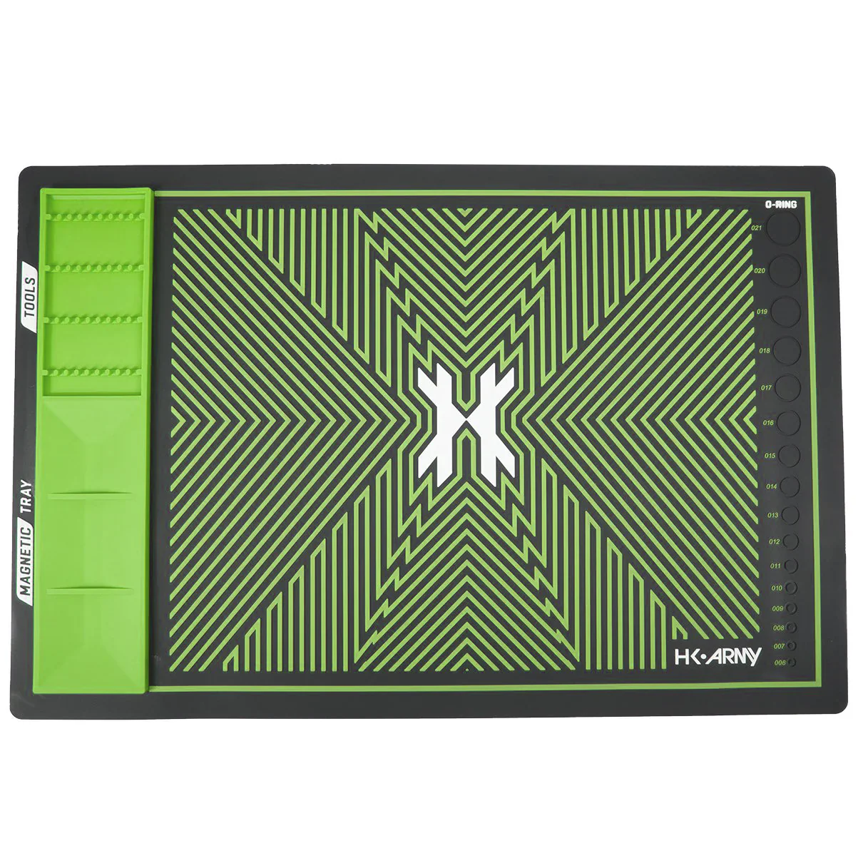 HK Army MAGMAT - MAGNETIC TECH MAT Different Colours - Image 6