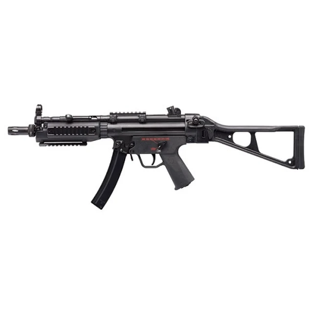 G&G TGM A3 PDW ETU - MP5