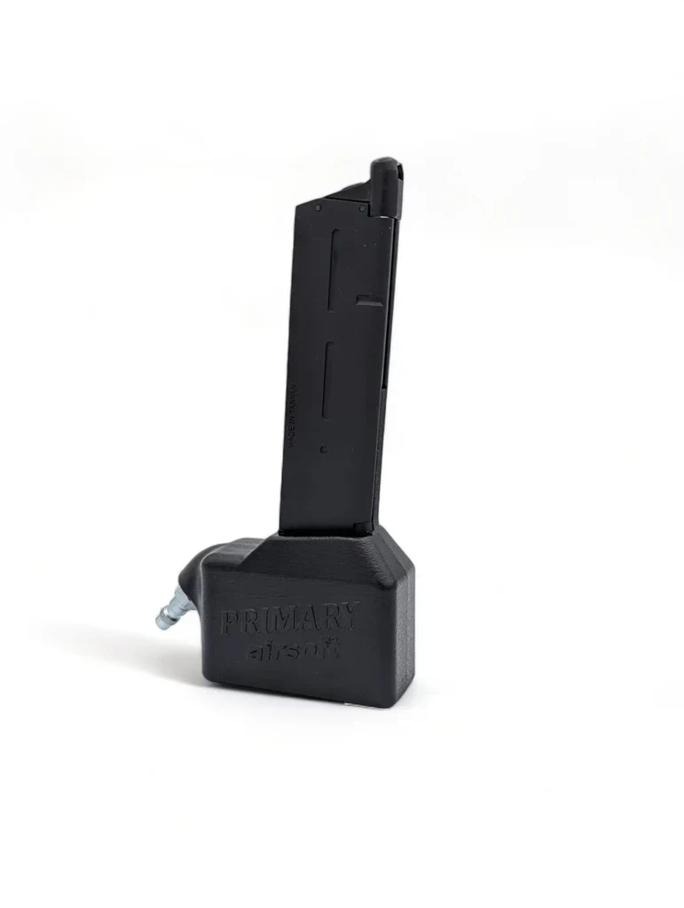 Primary Airsoft 1911 HPA/M4 adapter