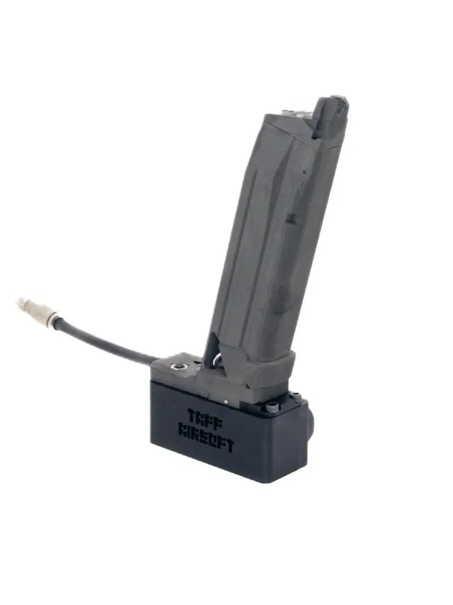 SIG SAUER M18 M4 TAPP ADAPTER