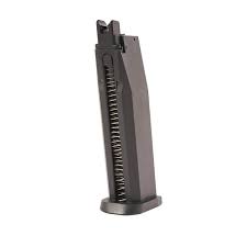 Maruzen 24rd Magazine for P99 GBB
