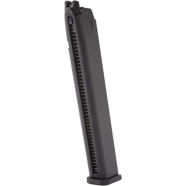 WE-TECH 50 Rounds Magazine For G17/18/34/35 Series