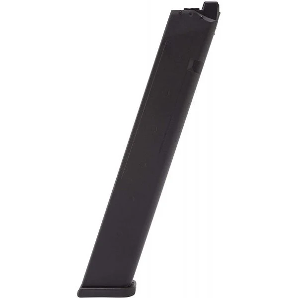 WE-TECH 50 Rounds Magazine For G17/18/34/35 Series - Image 2