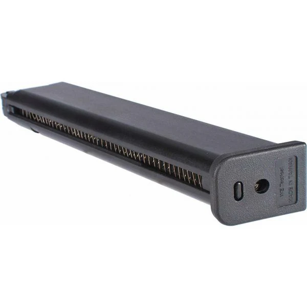 WE-TECH 50 Rounds Magazine For G17/18/34/35 Series - Image 3
