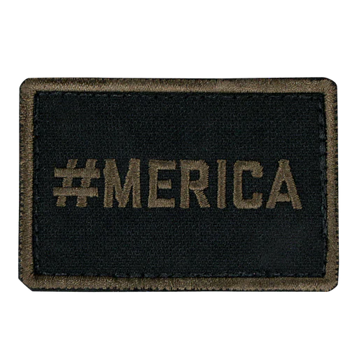 MERICA PATCH