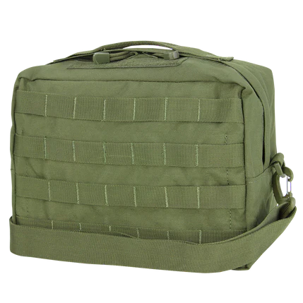 UTILITY SHOULDER BAG