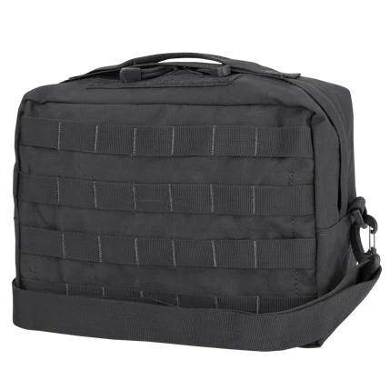 UTILITY SHOULDER BAG - Image 2