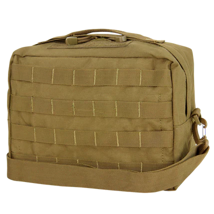 UTILITY SHOULDER BAG - Image 3