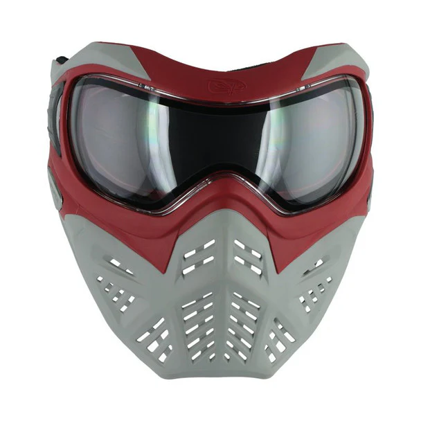 VForce Grill 2.0 - Dragon (Red/Grey)