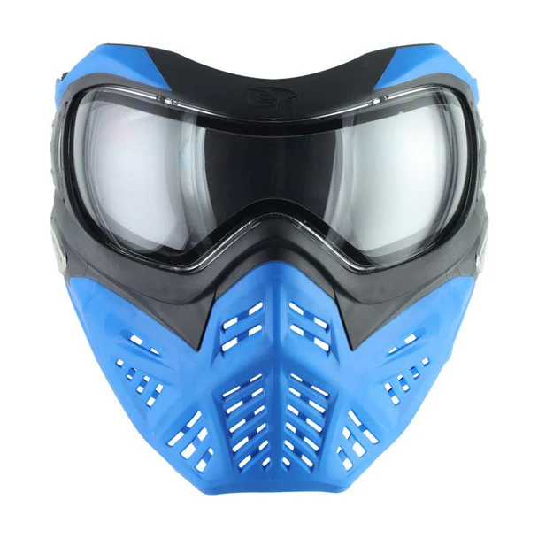 VForce Grill 2.0 - Azure (Black/Blue)