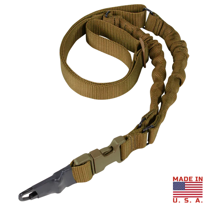 ADDER DUAL BUNGEE ONE POINT SLING - Image 3