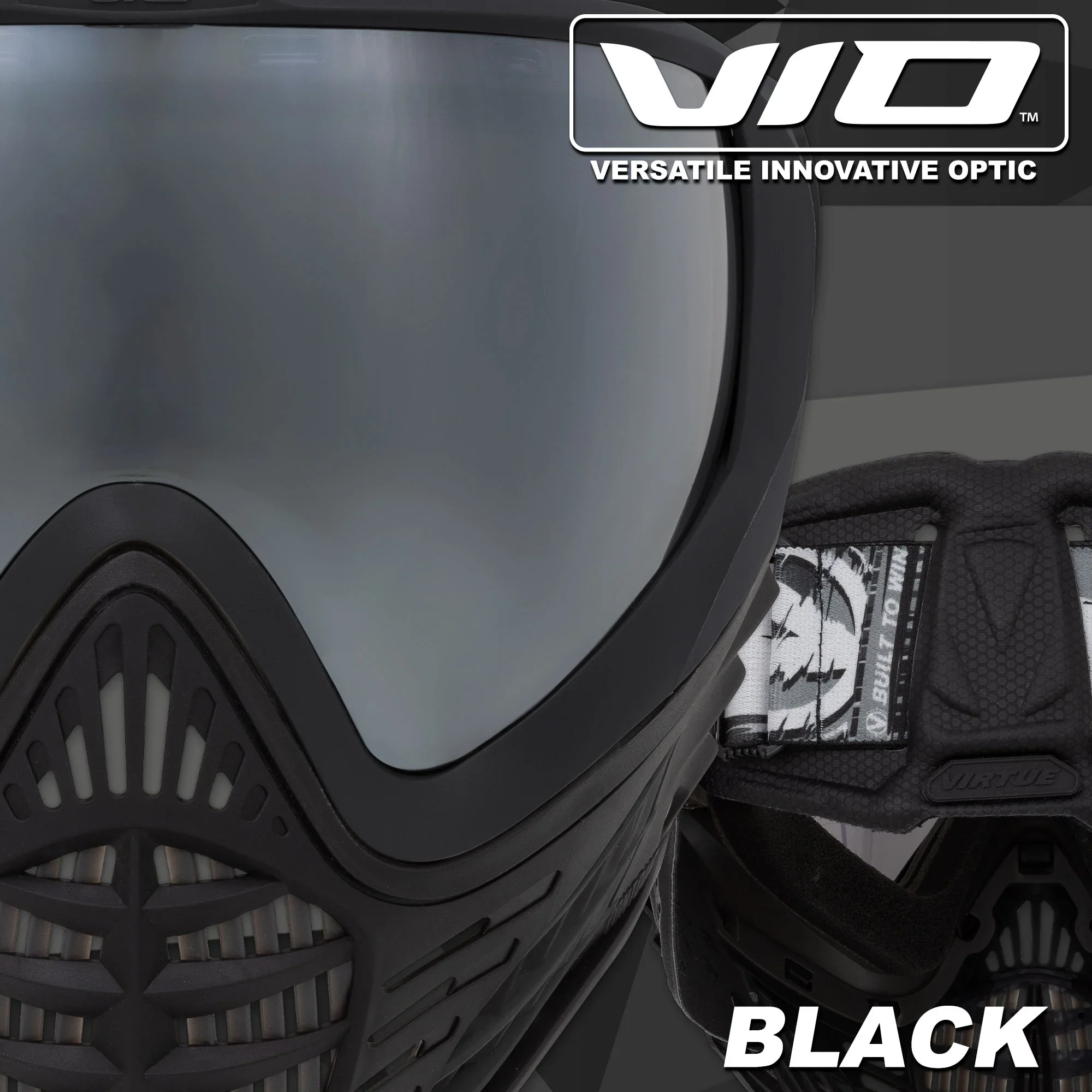 Virtue VIO Contour II - Black - Image 2