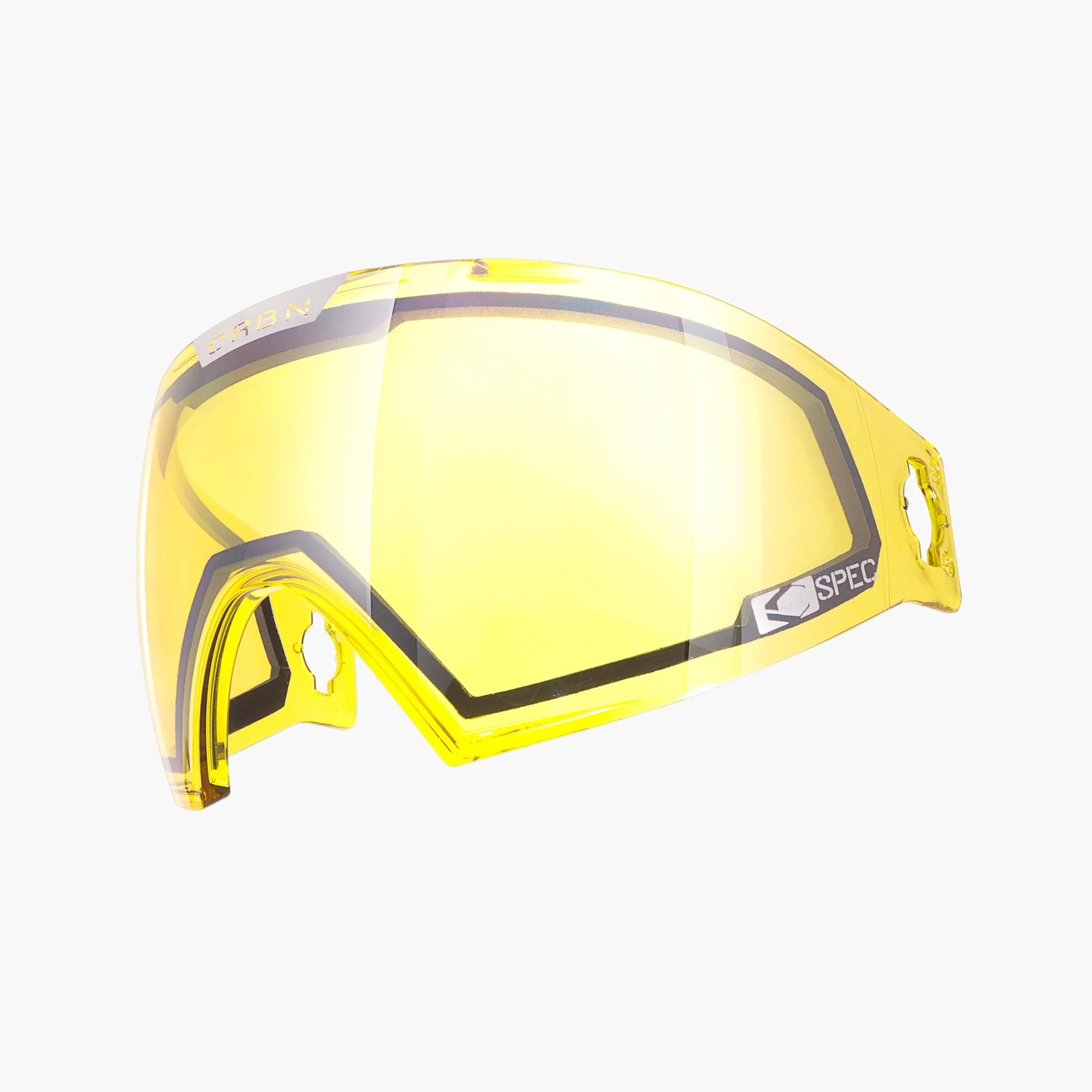 C SPEC - LOWLIGHT LENS     Yellow - clear mirror