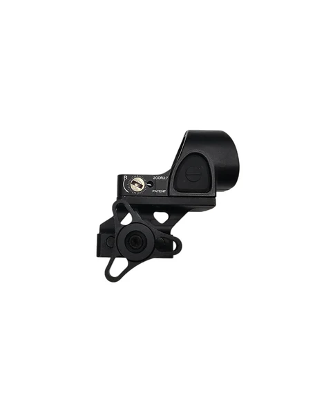 killhouse KRO w/Glock mount and riser