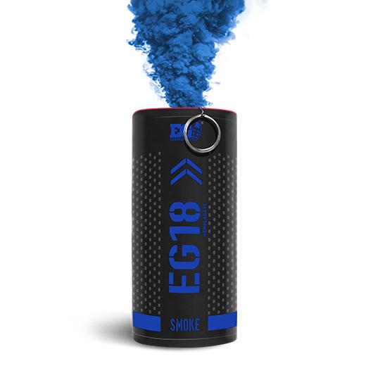 EG18: Wire PullĀ® Smoke Grenade - Image 3