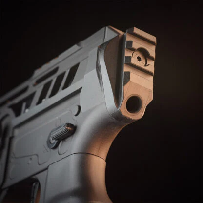 Wolverine MTW Heretic Labs Article II - Image 3