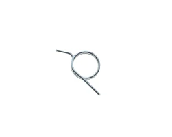 Jefe Airsoft AAP-01 Stainless Steel Auto Sear Spring 150%