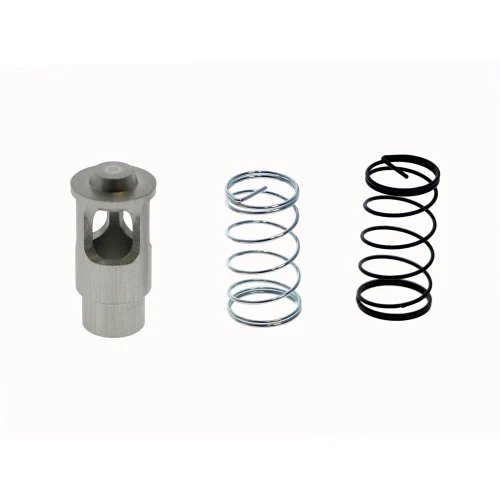 CowCow Enhanced CNC High Flow Nozzle Valve Set -Hi-CAPA/1911