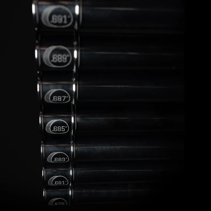 CRBN CARBON PWR™ INSERTS