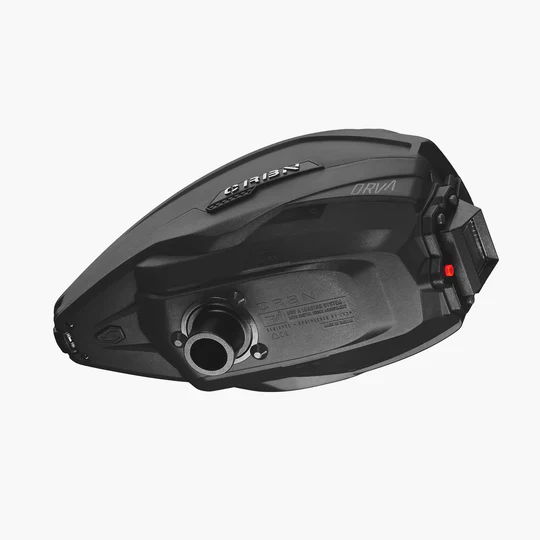 CRBN   DRV LOADER - BLACK - Image 10