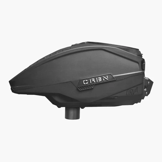 CRBN   DRV LOADER - BLACK - Image 2