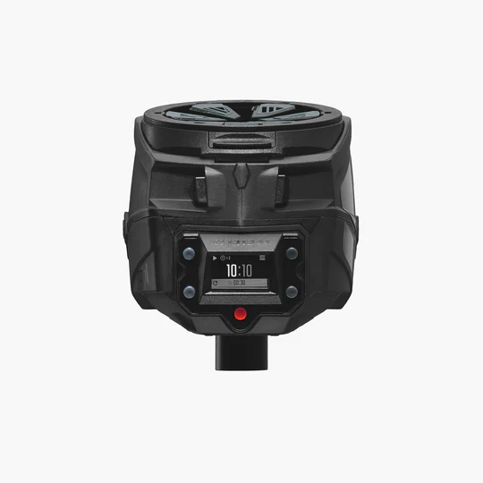 CRBN   DRV LOADER - BLACK - Image 5