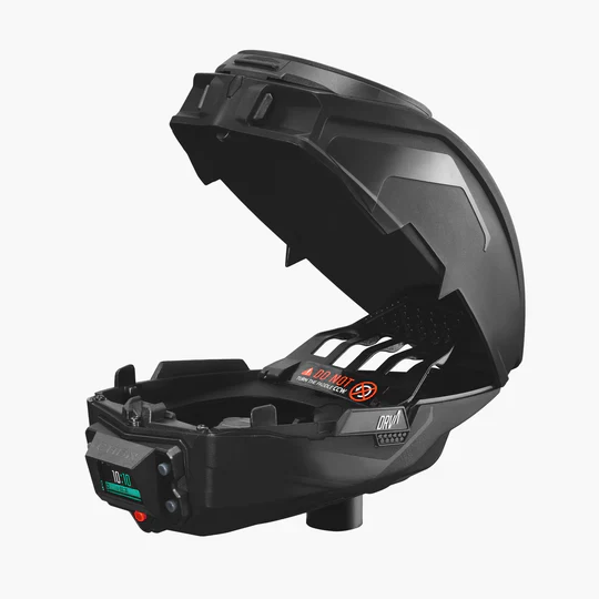 CRBN   DRV LOADER - BLACK - Image 6