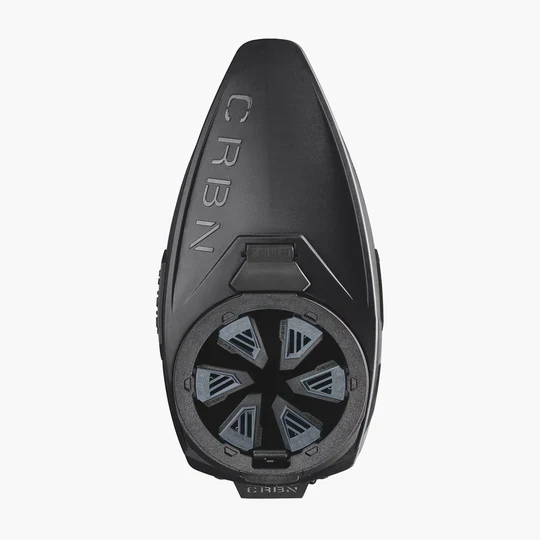 CRBN   DRV LOADER - BLACK - Image 9