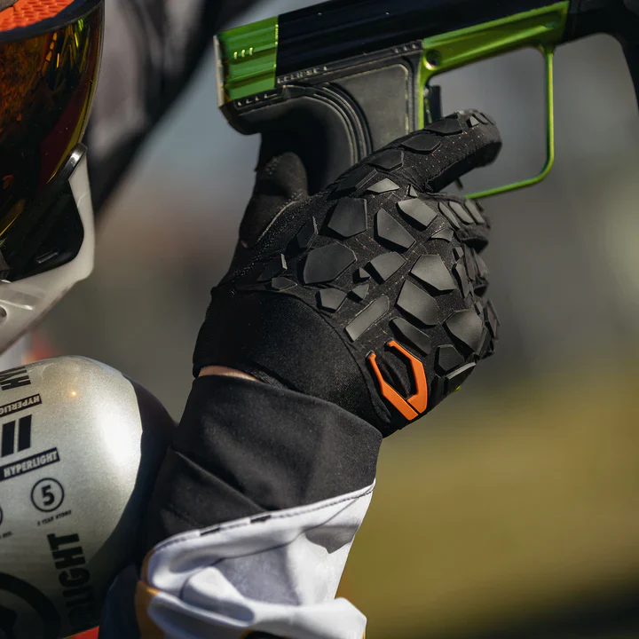 CRBN SC PRO GLOVES - Image 3