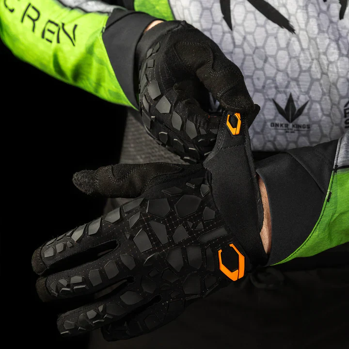 CRBN SC PRO GLOVES - Image 5