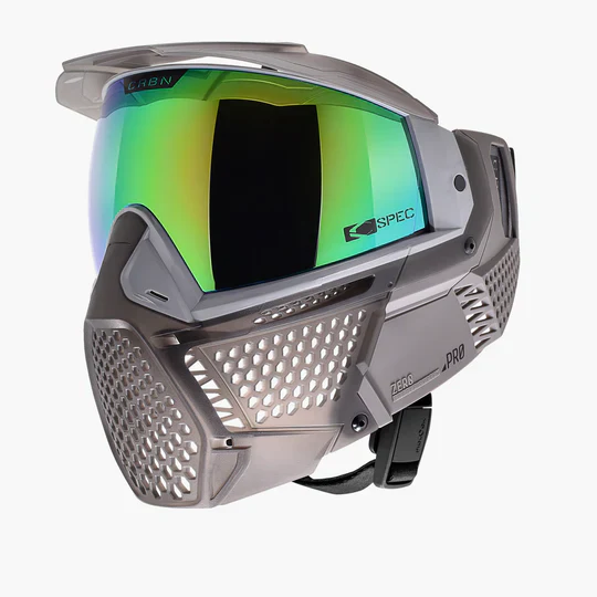 CRBN ZERO PRO GHOST more coverage