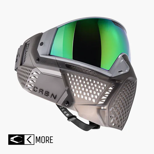 CRBN ZERO PRO GHOST more coverage - Image 2