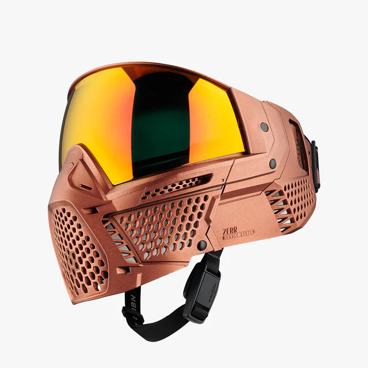 CRBN ZERO  GRX ELMT BRONZE-- MORE 3 LENS - Image 4