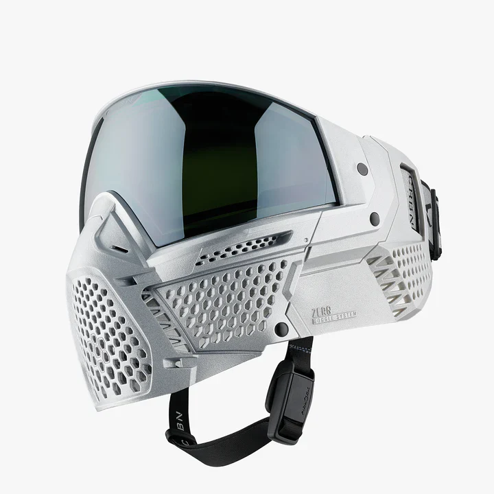 CRBN ZERO GRX ELMT SILVER-- MORE 3 LENS - Image 4