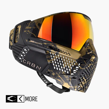 CRBN ZERO GRX SPLAT MOLTEN- MORE 3 LENS - Image 3