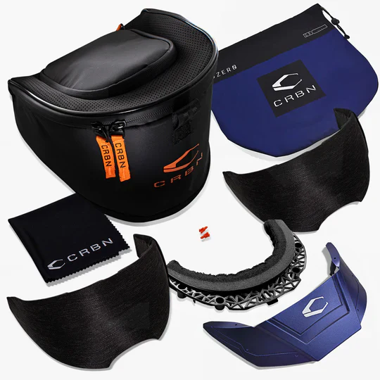 CRBN ZERO GRX ELMT COBALT    MORE - Image 2