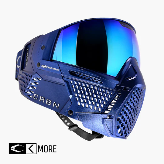 CRBN ZERO GRX ELMT COBALT    MORE - Image 3